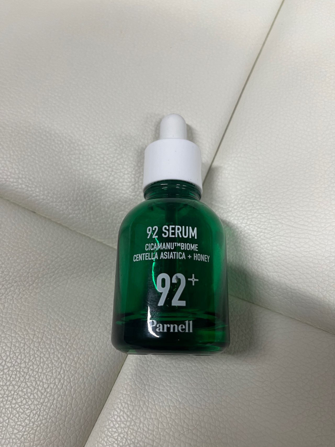 Parnbll Cicamanu 92 Serum