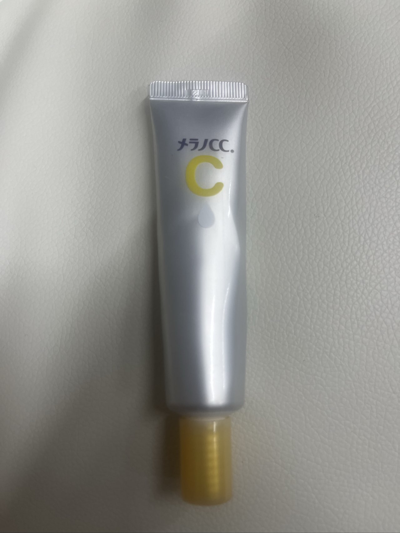 薬用ホワイトニングクリームC メラノCC 薬用しみ対策保湿クリーム