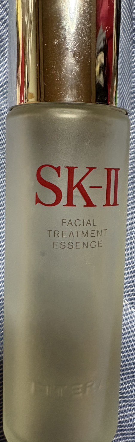 ?? SK-II